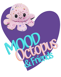 Mood Octopus and friends Category Picture